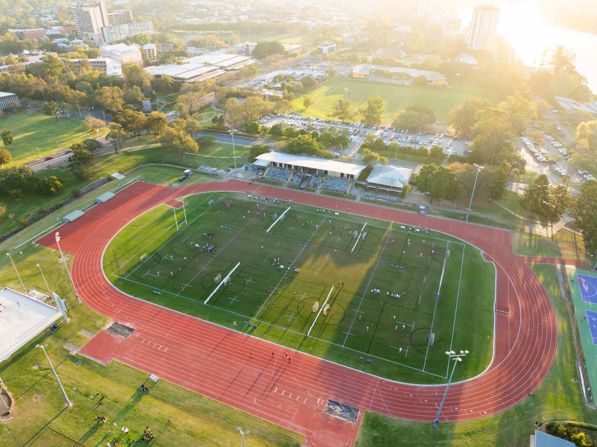 Sports Planning