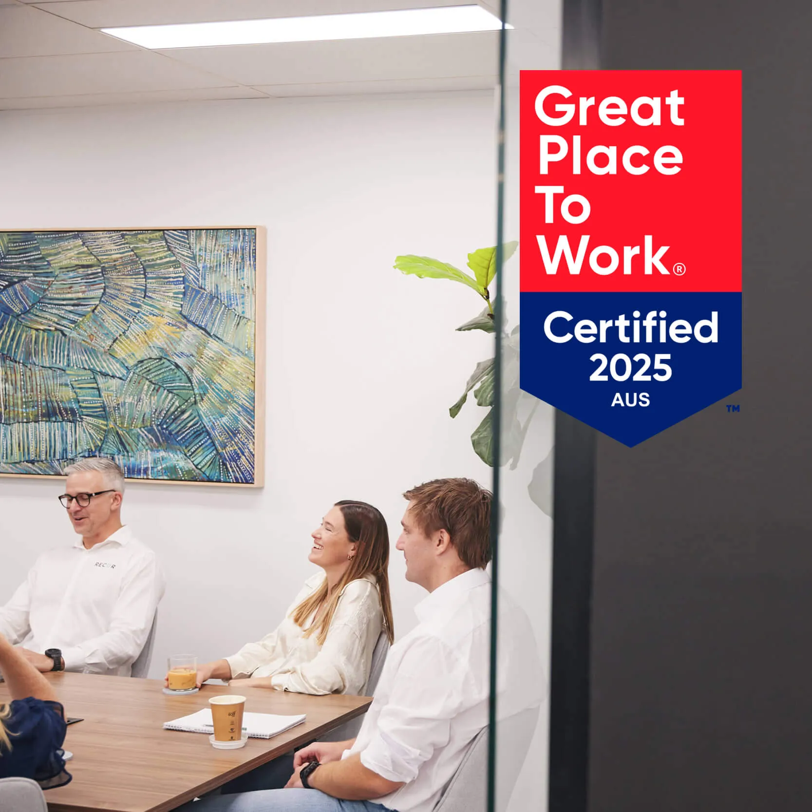 RECOR team developing Project Management Framework for council infrastructure services